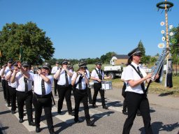 Schützenfest 2023 Umzug